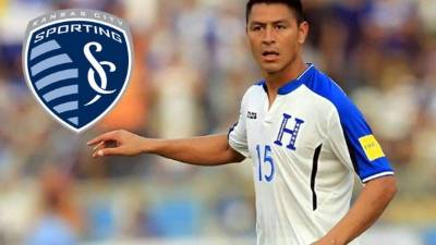 La Fenafuth denunció al Sporting Kansas City por el caso de Roger Espinoza.