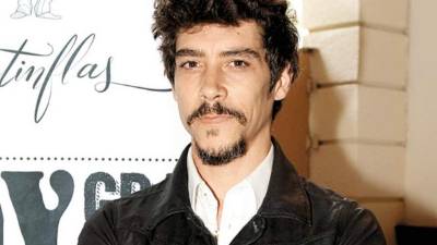 Óscar Jaenada interpreta a Cantinflas.