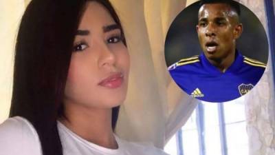 La joven Daniela Cortés declaró ante la Justicia Argentina y acusó de violencia doméstica al futbolista colombiano Sebastián Villa que milita en Boca Juniors. La chica ha causado revuelo por su espeluznante relato de lo que supuestamente le habría hecho el jugador.