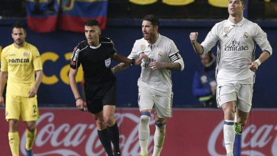 El central Gil Manzano se encuentra en el ojo del huracán.