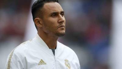 Según la prensa española, el portero tico Keylor Navas insiste en marcharse del Real Madrid ya que ha sido relegado al banquillo de suplentes. Inclusive, el Diario Marca ha filtrado los posibles sustitutos del costarricense en el club madridista.