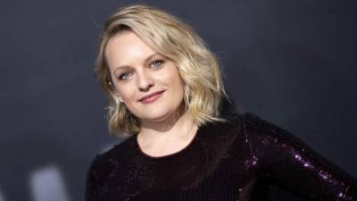 Elisabeth Moss protagoniza 'El hombre invisible', película que ya se exhibe en los cines de Honduras.