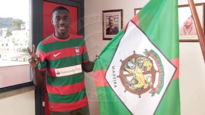 Mamadou tiene una oportunidad de oro en su carrera.