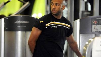 Víctor 'Muma' Bernárdez se encuentra el país para firmar jugadores.