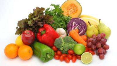 La dieta vegetaria puede ayudar a disminuir el riesgo de cáncer colorrectal.