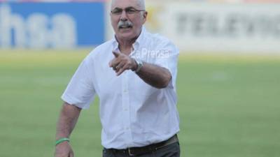 Manuel Keosseián ganó 3 títulos como DT del Marathón.