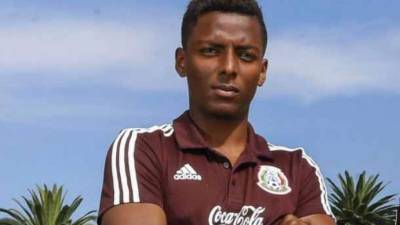 Joao Maleck cuenta con 20 años de edad y está metidos en serios problemas con la justicia.