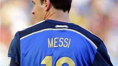 En Argentina no quieren el nombre se transforme en moda.