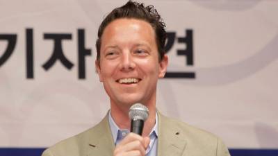 El director de la Filmoteca de la Universidad de Harvard, Haden Guest, recibirá la medalla al Mérito Cultural.