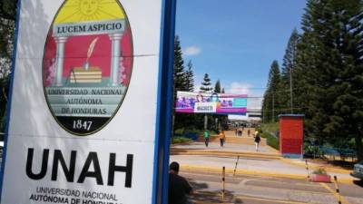 La determinación es hasta segunda orden, según las autoridades.