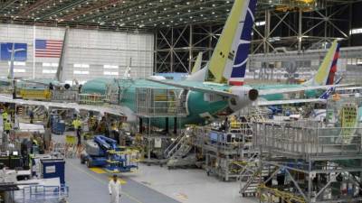 Boeing espera que con las mejoras efectuadas y un mejor entrenamiento para los pilotos, tragedias como las ocurridas en Etiopía e Indonesia no se repitan.