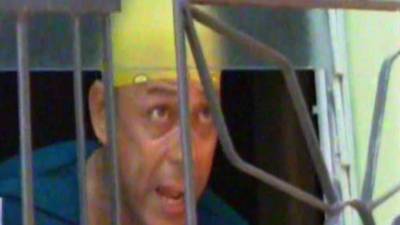 Hasbun Mohamed López. Foto cortesía de HCH.