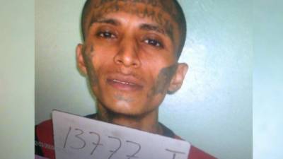 Marco Antonio Zúniga Carballo cumplía condena desde 1999.