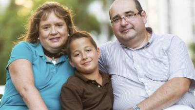 Según la investigación, las obsesiones de los padres sobre el peso podrían afectar a sus hijos a través de una mala salud mental.