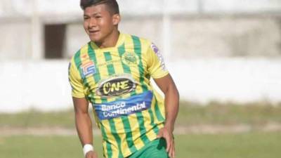'Chino' López es pretendido por varios clubes.