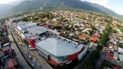 El cuadrante noroeste es el que más ha crecido en proyectos en la ciudad.