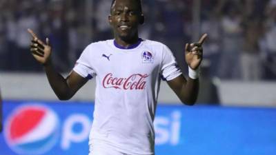 Elis ya no estaría formando parte del Olimpia.