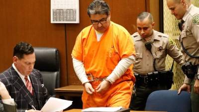 La defensa, que ya anuncio su intención de apelar, lamentó la decisión del magistrado y que no se considerara el arresto domiciliario.