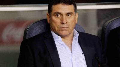 Suárez dirige en la actualidad al Dorados de la primera división de la Liga MX.