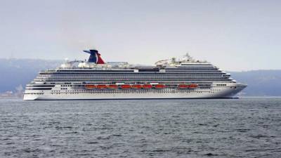 En el evento se tratarán temas sobre cómo establecer diálogos abiertos para mejorar y hacer crecer la industria de cruceros en la región. EFE.