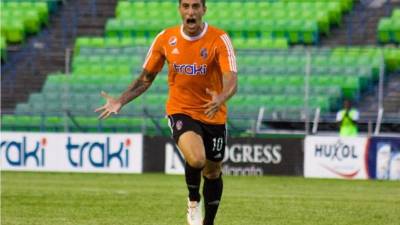 El mediocampista cuenta con 26 años de edad.