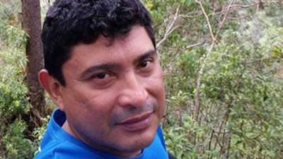 Walterio Roberto Girón tiene hoy 13 días de estar desaparecido en el parque nacional Cusuco.