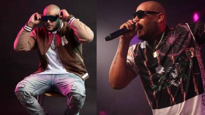 El Chevo es el invitado especial del show de medio tiempo de la Copa LA PRENSA.