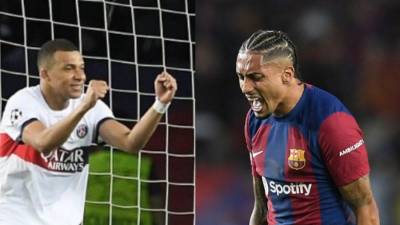 La clasificación del PSG a semifinales de la Champions League al dejar eliminado al FC Barcelona sigue generando revuelo y en las últimas horas ha surgido una polémica que tuvo Mbappé.