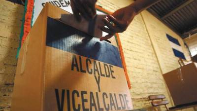 La Policía Nacional no ha informado de ninguna de dos las muertes.