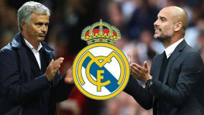 José Mourinho y Pep Guardiola también se enfrentan fuera del campo.