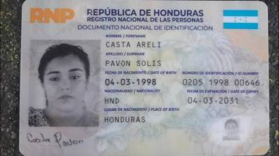 Se desconoce si era una migrante de paso hacia Estados Unidos o una residente en Puebla.