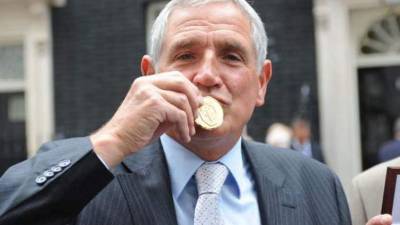 El ex futbolista Norman Hunter fue una de las figuras del Leeds en la década del 60 y disputó dos mundiales con su selección.