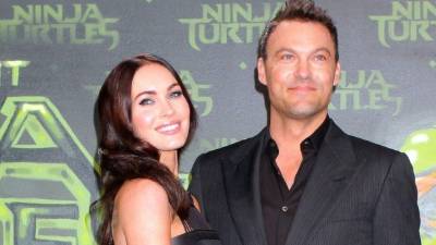 Brian Austin Green y Megan Fox empezaron en noviembre el proceso legal para poner punto final su matrimonio tras diez años de convivencia y tres hijos en común, aunque en realidad se separaron a principios de marzo.