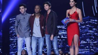 Bodden sigue una semana más en el programa.