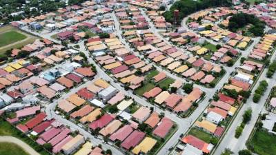 Los préstamos están disponibles para comprar casa nueva y construcción en caso de que los <b>solicitantes </b>cuenten con terreno.