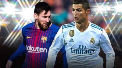 Messi y Cristiano Ronaldo tienen cita para el 6 de mayo en el Camp Nou.