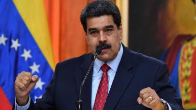 Maduro es uno de los principales aliados de Venezuela en América Latina.