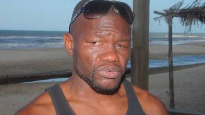 Tyson milita en la Universidad de San Carlos de la primera división de Guatemala. Se encuentra de vacaciones.