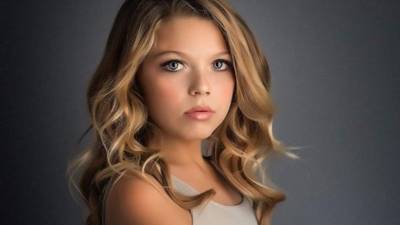 La menor transgénero es el rostro de una campaña a favor de la comunidad LGTB.