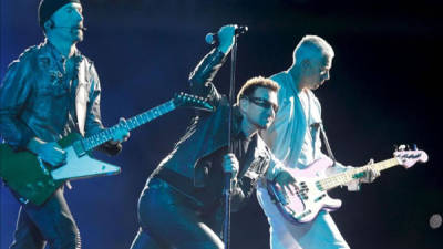 La célebre banda de rock irlandesa U2 actuará el 2 de marzo en la 86 edición de los Óscar con su canción nominada, 'Ordinary Love', escrita por el grupo para la película 'Mandela: Long Walk to Freedom', informó hoy la Academia de Hollywood.