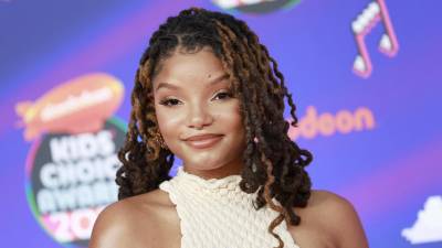 Oriunda de Atlanta y actualmente de 22 años, Halle Bailey es la nueva Ariel en “La Sirenita”.<b> </b>