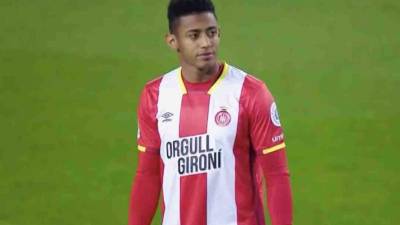 Antony Lozano buscará anotar ante Villareal su primer gol.