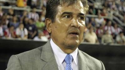 Pinto y la Bicolor ahora se enfocan en el duelo del próximo martes ante Ecuador.