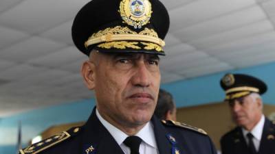 Juan Carlos 'Tigre' Bonilla se ofreció para declarar ante las autoridades.
