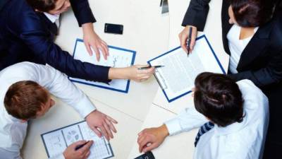 Los equipos más innovadores no están compuestos enteramente por gente creativa