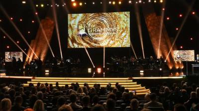 La 67 edición de los Grammy se llevará a cabo el 2 de febrero de 2025 en Los Ángeles.