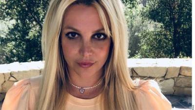Britney Spears dijo recientemente que si familia había “roto sus sueños”.
