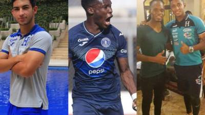 Estos son los fichajes y rumores que se han dado en el balompié hondureño en los últimos días.