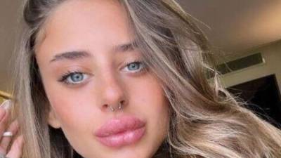 Mia Shem fue secuestrada por milicianos de Hamás en el festival de música donde fueron masacradas más de 200 personas.