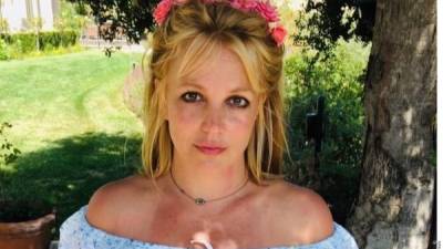 La cantante Britney Spears podría ser libre de la tutela de su padre James muy pronto.